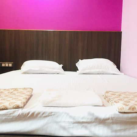 Chanda Palace Guest House Hazaribag Exterior photo