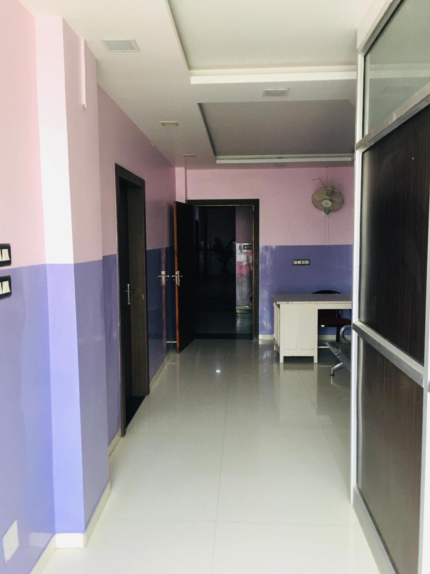 Chanda Palace Guest House Hazaribag Exterior photo